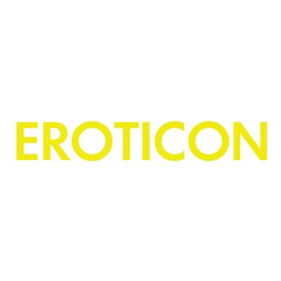 Логотип компании eroticon