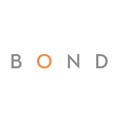 Логотип компании Bond - Greater Poly Manufacturing