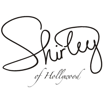 Логотип компании Shirley Of Hollywood