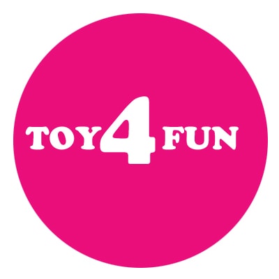  Логотип компании Toy4Fun