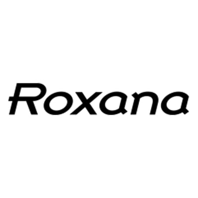 Логотип компании Roxana  Lingerie