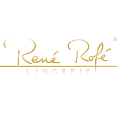 Логотип компании Rene Rofe Lingerie