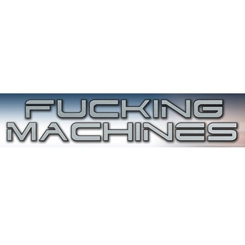 Fuck Machines logo