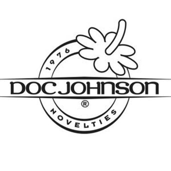 Doc Johnson logo - логотип компании из сша