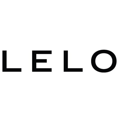 логотип шведской компании lelo
