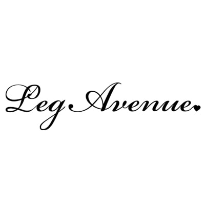 Leg Avenue логотип компании