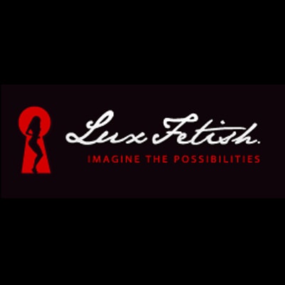 Lux Fetish логотип компании