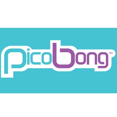 PicoBong логотип компании