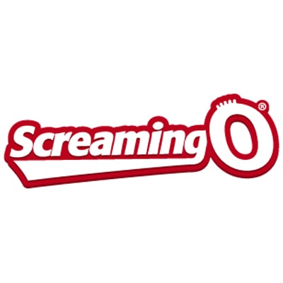 Screaming O логотип компании