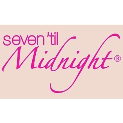 Seven 'til Midnight логотип компании
