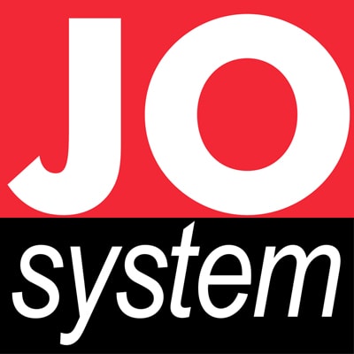 Логотип компании System Jo