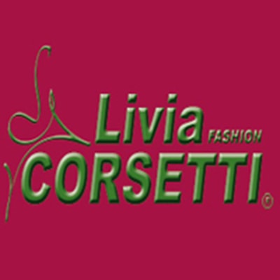 Логотип компании Livia Corsetti Fashion