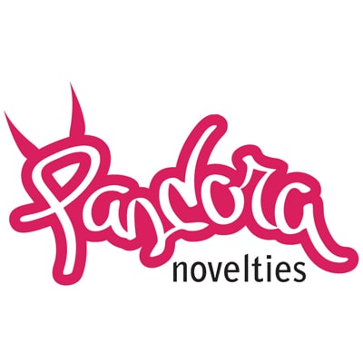Pandora Novelties логотип компании