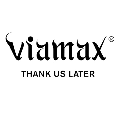 Viamax логотип компании