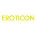 Логотип компании eroticon