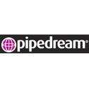 Логотип компании Pipedream - секс игрушки из США отличного качества