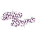 Логотип компании Electric Lingerie производитель женского эротического белья
