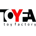ToyFa логотип компании