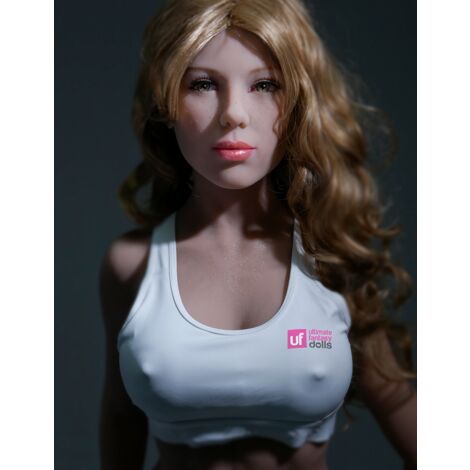 Реалистичная кукла-спортсменка Мэнди Ultimate Fantasy Dolls Mandy - 166cm