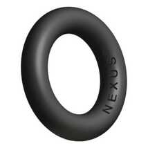 Эрекционное кольцо Nexus Enduro Cock Ring, черное