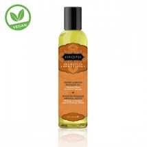 Массажное масло Kama Sutra Aromatic Massage Oil Sweet Almond - 236 мл.