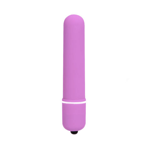 Вибромассажер пуля Magic X10, розовая