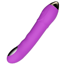Насадка для душа Eroticon Dush, фиолетовая