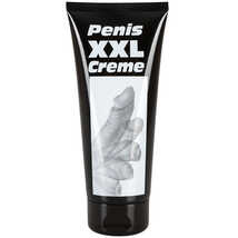 Крем для увеличения пениса возбуждающий Penis XXL - 200 мл.
