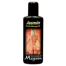 Масло массажное Magoon Jasmin - 100 мл.