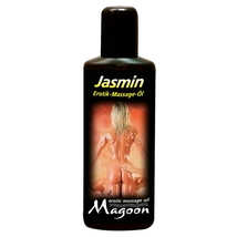 Масло массажное Magoon Jasmin - 50 мл.