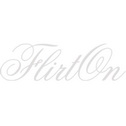 Ростекс логотип компании Flirton