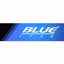 BlueLine логотип компании