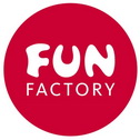 Логотип компании Fun Factory