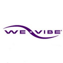 Логотип компании we-vibe