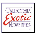 Логотип компании California Exotic Novelties