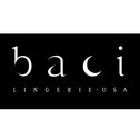 Логотип компании baci lingerie - нижнее женское белье