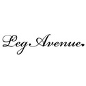 Leg Avenue логотип компании