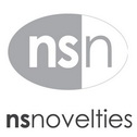 NSNovelties (США) - логотип компании