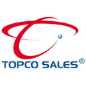Topco Sales логотип компании Topco Sales