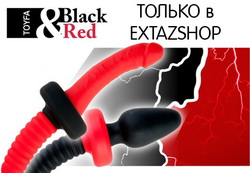 TOYFA Black&Red