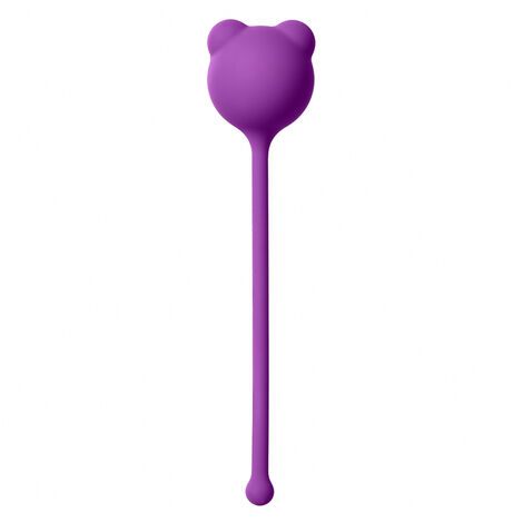 Вагинальный шарик Emotions Roxy Purple, фиолетовый