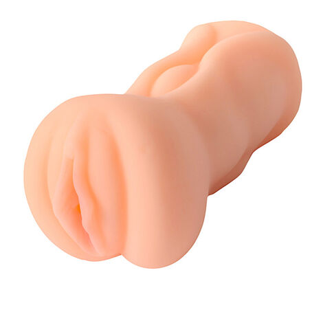 Мастурбатор реалистичный вагина, XISE, 16 см