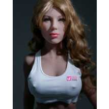 Реалистичная кукла-спортсменка Мэнди Ultimate Fantasy Dolls Mandy - 166cm