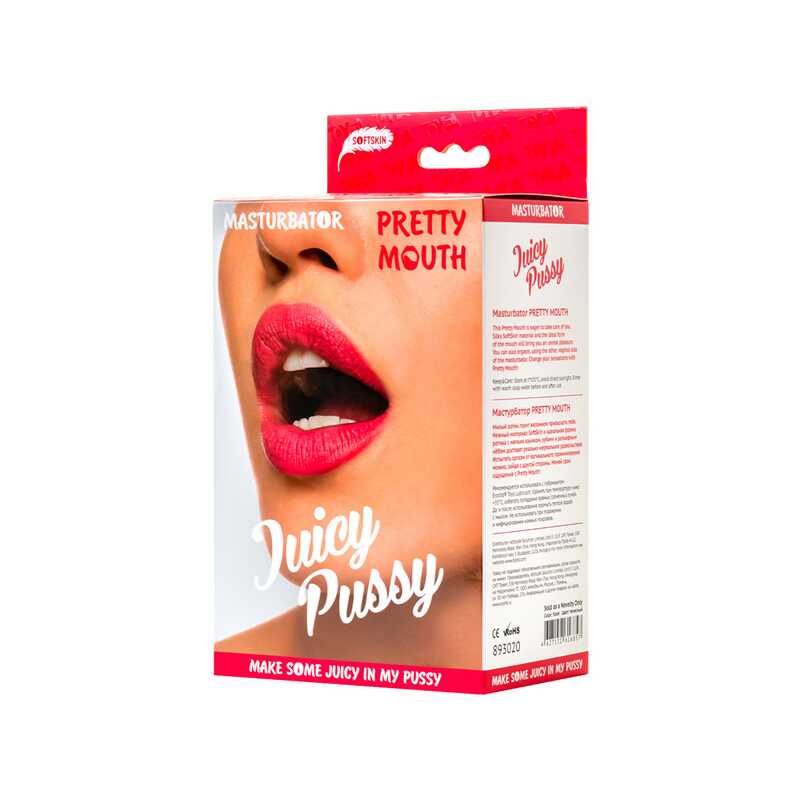 Pussy To Mouth