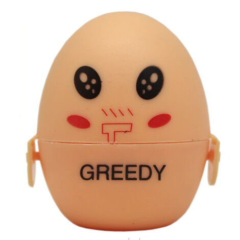 Мастурбатор-яйцо Greedy PokeMon, жёлтое