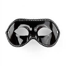 Черная маска For Party Black