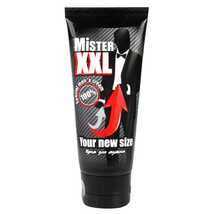 Крем увеличивающий пенис Mister XXL для мужчин - 50 г