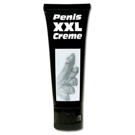 Крем для увеличения пениса Penis XXL cream 80 мл