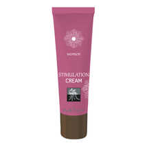 Интимный крем для женщин Стимул Shiatsu Stimulation Cream, 30 мл