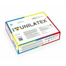 Презервативы Unilatex Multifruits 144 шт